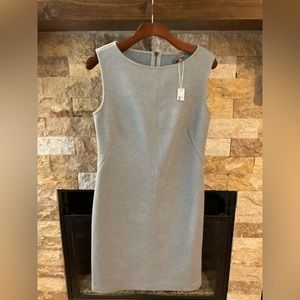 Lilla P dress. Wool like material. Size S